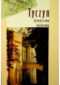 Tyczyn dziedzictwo kuturowe
