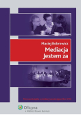 Mediacja jestem