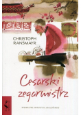 Cesarski zegarmistrz