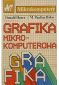 Grafika mikrokomputerowa