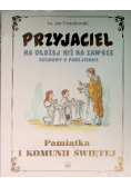 Przyjaciel na dłużej niż na zawsze