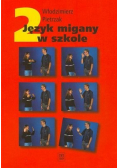 Język migany w szkole 2