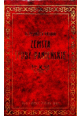 Zemsta śluby panieńskie