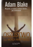Oszustwo znad Morza Martwego