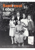 Sami swoi i obcy reportaże