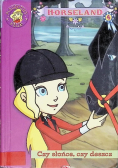 Horseland. Czy słońce czy deszcz
