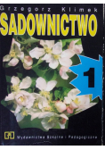 Sadownictwo Tom I
