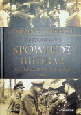 Spowiedź hitlera Część 2
