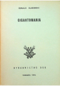 Gigantomania