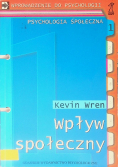 Wpływ społeczny