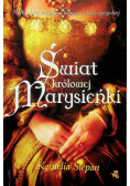Świat królowej Marysieńki