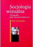 Socjologia wizualna
