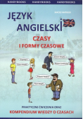 Język angielski Czasy i formy czasowników