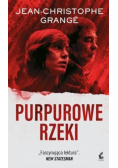 Purpurowe rzeki