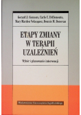 Etapy zmiany w terapii uzależnień