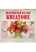 Kompozycje kwiatowe