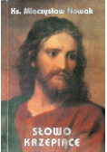 Słowo krzepiące