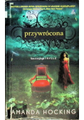 Trylle Tom 3 Przywrócona