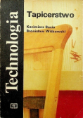 Tapicerstwo