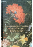 Targowisko próżności Tom 1