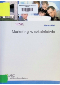Marketing w szkolnictwie
