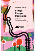 Stacja Europa Centralna
