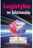 Logistyka z biznesie