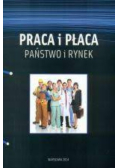 Praca I Płaca Państwo I Rynek