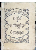 Cień Ponurego Wschodu ,1923r.