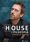 Dr House i filozofia wszyscy kłamią