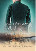 Kochankowie Burzy Tom 6 Bohaterowie i zdrajcy