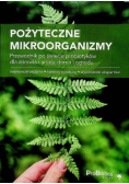Pożyteczne mikroorganizmy