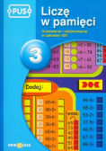 Liczę w pamięci 3