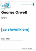 1984  ze słownikiem