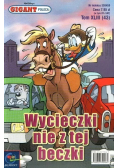 Gigant poleca Tom 43 Wycieczki nie z tej beczki