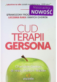 Cud Terapii Gersona