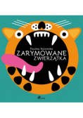 Zarymowane zwierzątka