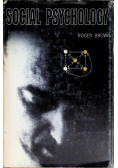 Social psychology