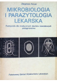 Mikrobiologia i parazytologia lekarska