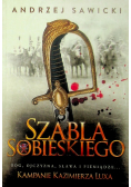 Szabla Sobieskiego