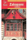 Przewodnik Pascala Zakopane i okolice