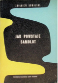 Jak powstaje samolot