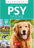 Encyklopedia Psy rasowe