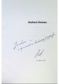 Herbert-Hermes. Konteksty nowoczesności w esejach