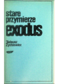 Stare przymierze Exodus