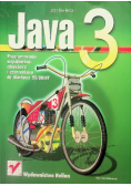 Java 3 Projektowanie współbieżne obiektowe i zdarzeniowe do Windows 95/98/nt