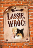 Lassie wróć