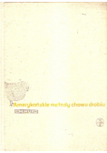 Amerykańskie metody chowu drobiu