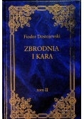 Zbrodnia i kara Tom 1