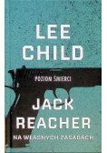 Jack Reacher Poziom śmierci